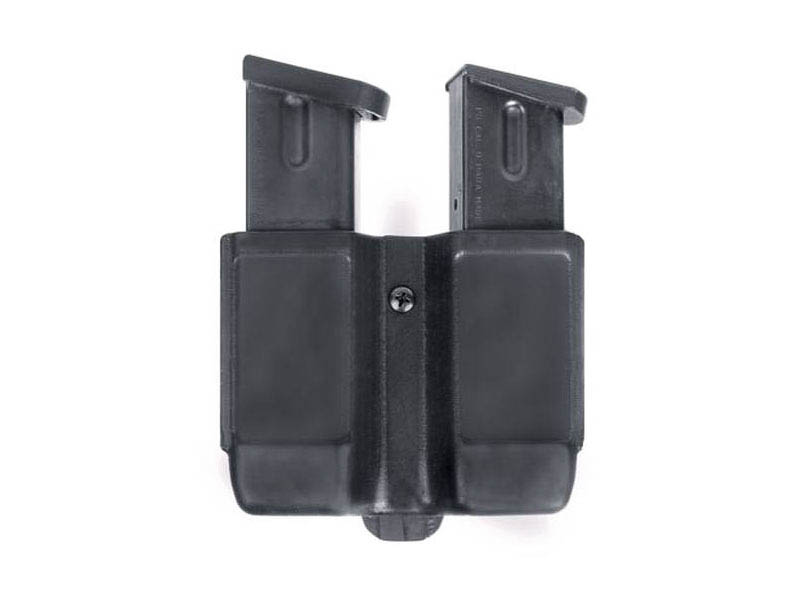 BLACKHAWK Double Stack 2 Mag Pouch